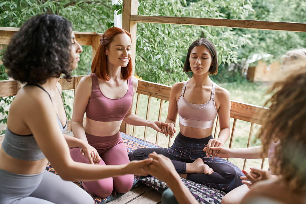 Discover ways to explore your spirituality without religion.