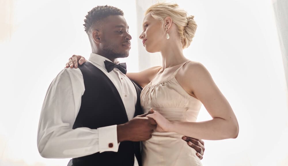 Is having a dry wedding considered a faux pas?