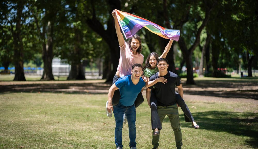 What Are Gender Affirming Ceremonies?