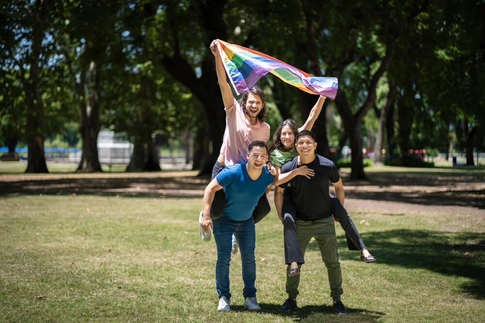 What Are Gender Affirming Ceremonies?